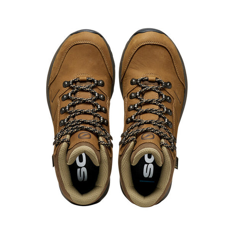 Cyrus 2 Mid GTX - BROWN - NATURAL - ALT4 - 04a2c3e464626681