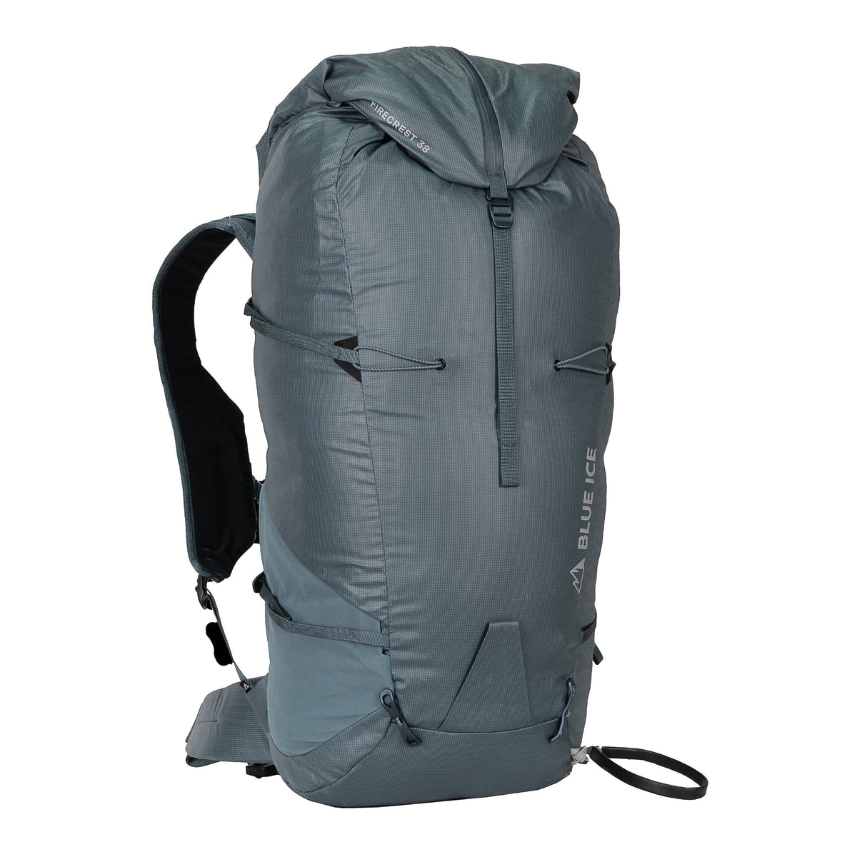 BLUE ICE - Firecrest 38