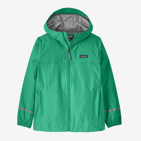Patagonia - Kids' Torrentshell 3L Rain Jacket