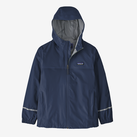 Patagonia - Kids' Torrentshell 3L Rain Jacket