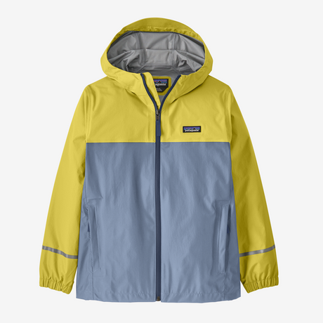 Patagonia - Kids' Torrentshell 3L Rain Jacket