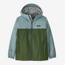 Patagonia - Kids' Torrentshell 3L Rain Jacket