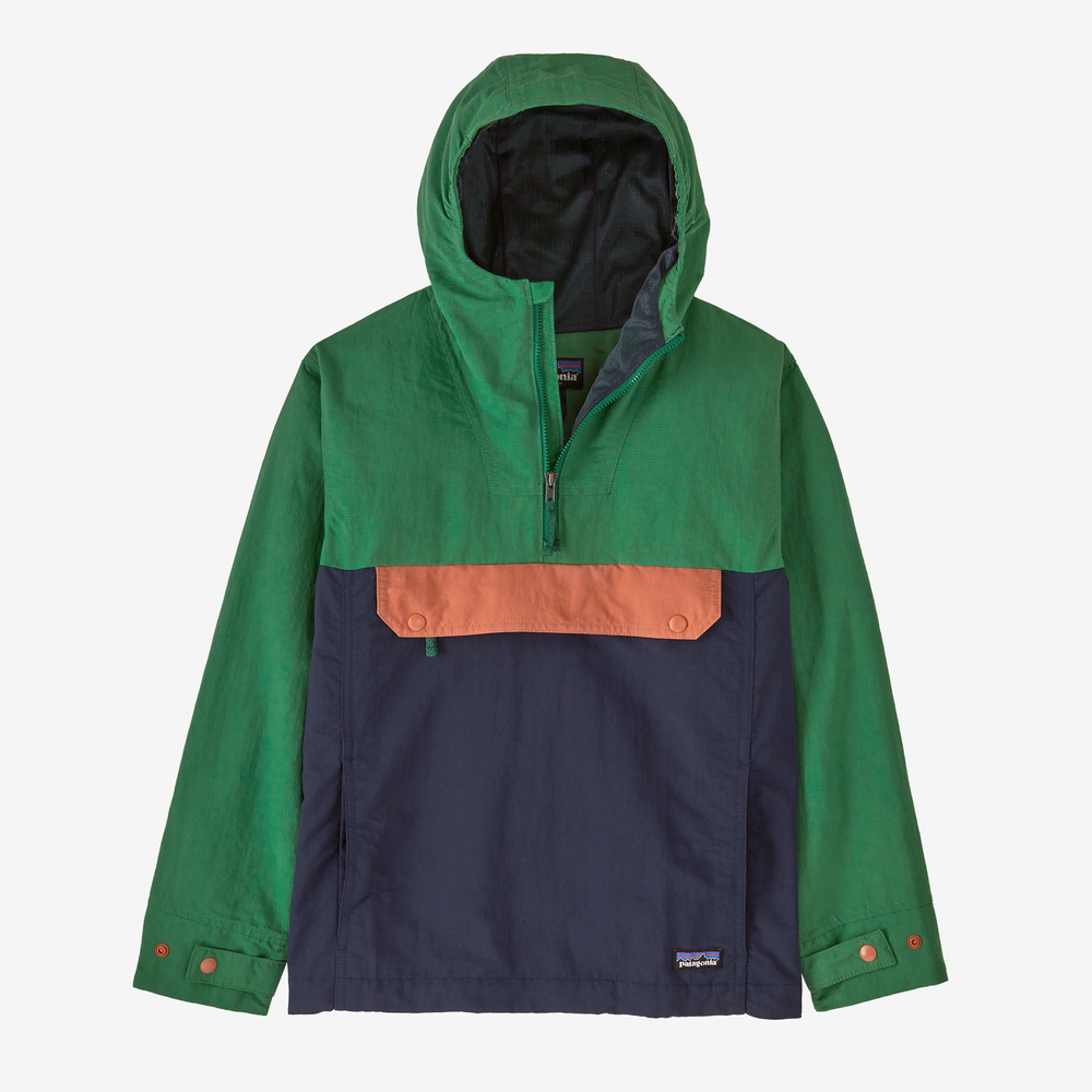 Patagonia - K's Isthmus Anorak