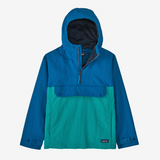 Patagonia - K's Isthmus Anorak