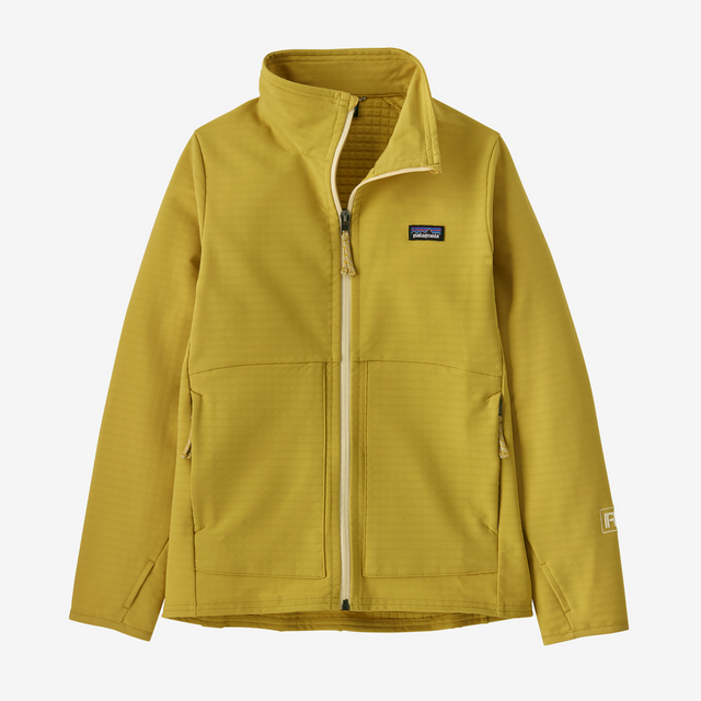 Patagonia - K's R1 TechFace Jacket