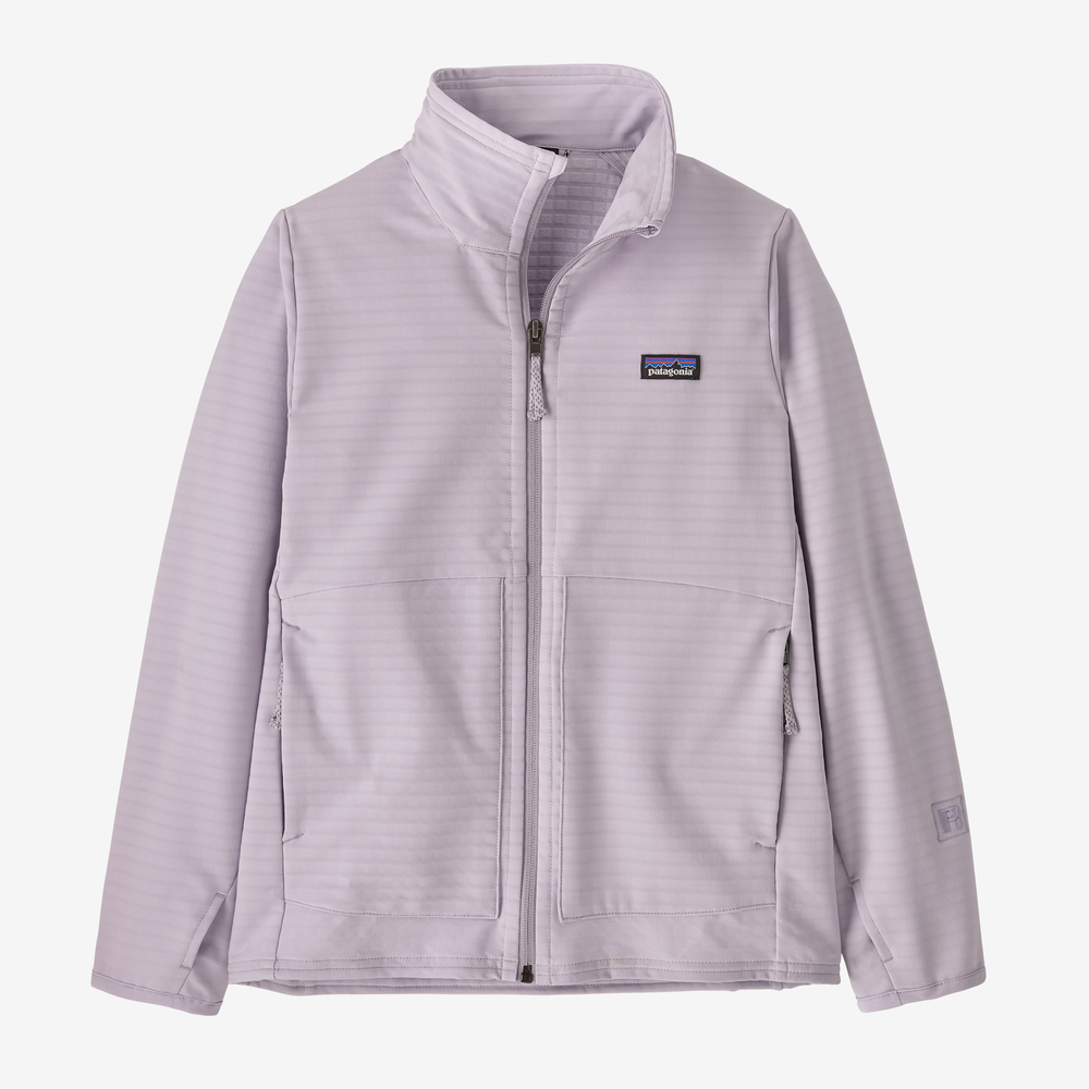 Patagonia - K's R1 TechFace Jacket