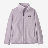 Patagonia - K's R1 TechFace Jacket