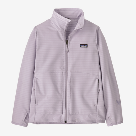 Patagonia - K's R1 TechFace Jacket