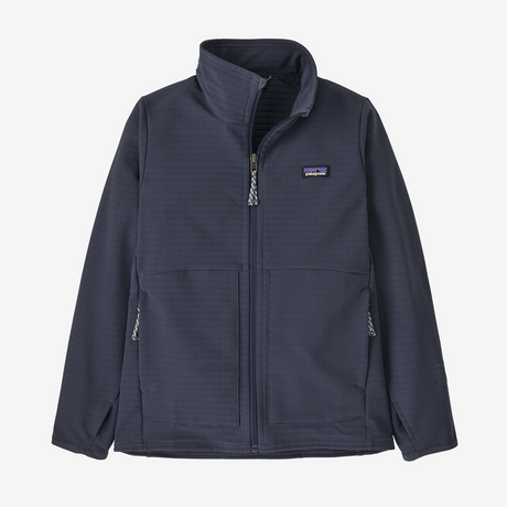 Patagonia - K's R1 TechFace Jacket
