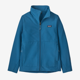 Patagonia - K's R1 TechFace Jacket