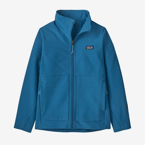 Patagonia - K's R1 TechFace Jacket