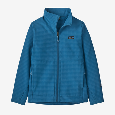 Patagonia - K's R1 TechFace Jacket