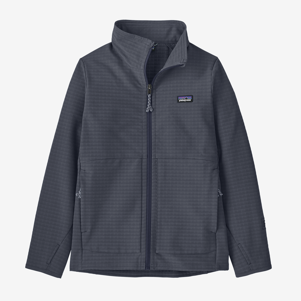 Patagonia - K's R1 TechFace Jacket