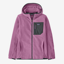Patagonia - Kids' R1 Air Full-Zip Hoody