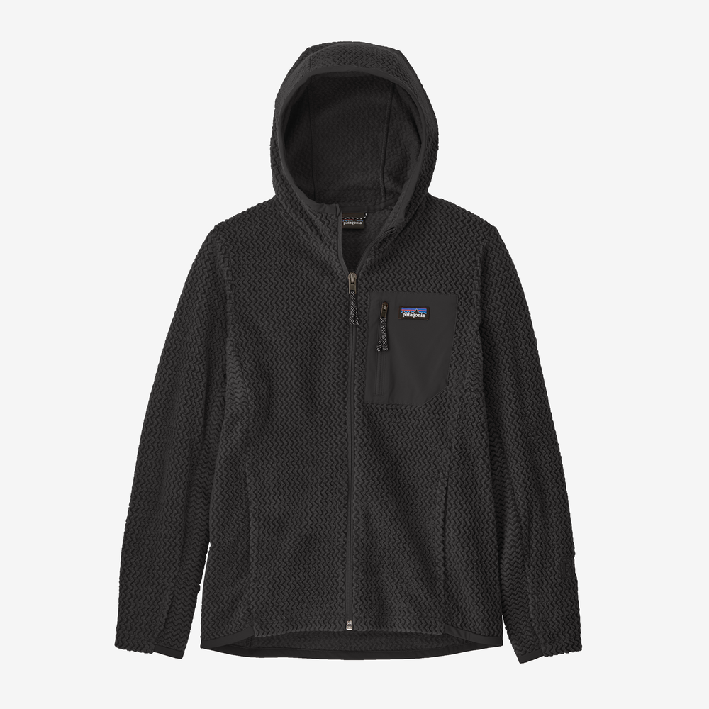 Patagonia - Kids' R1 Air Full-Zip Hoody