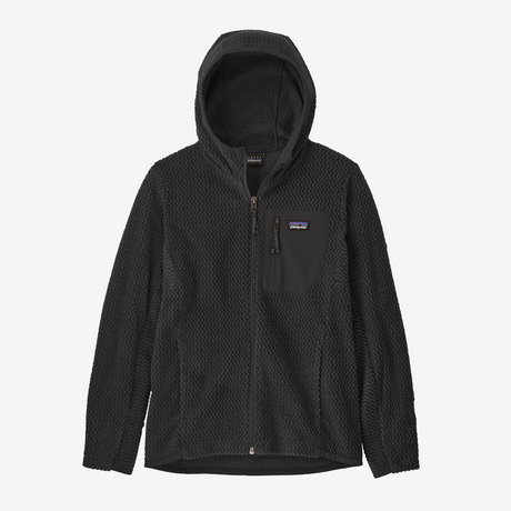 Patagonia - Kids' R1 Air Full-Zip Hoody