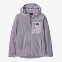 Patagonia - Kids' R1 Air Full-Zip Hoody