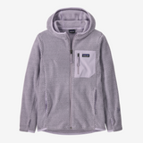 Patagonia - Kids' R1 Air Full-Zip Hoody
