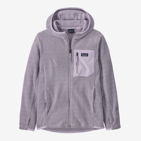 Patagonia - Kids' R1 Air Full-Zip Hoody