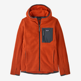 Patagonia - Kids' R1 Air Full-Zip Hoody