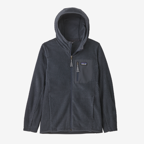 Patagonia - Kids' R1 Air Full-Zip Hoody