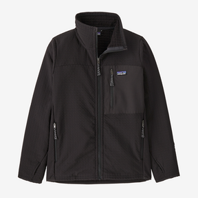Patagonia - K's R2 TechFace Jacket