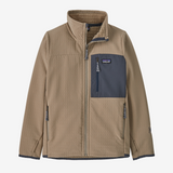 Patagonia - K's R2 TechFace Jacket