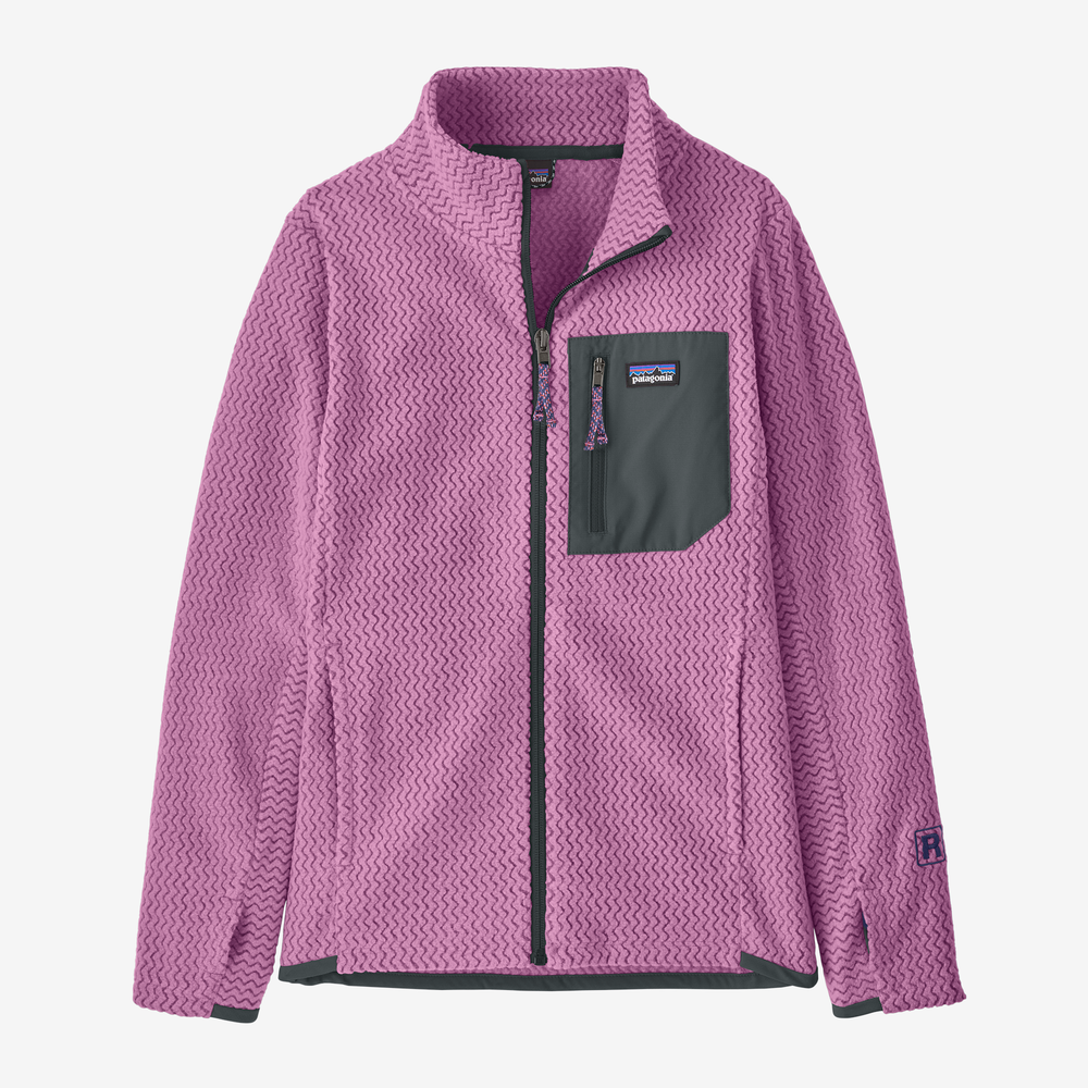 Patagonia - Kids' R1 Air Full-Zip Jacket
