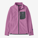 Patagonia - Kids' R1 Air Full-Zip Jacket