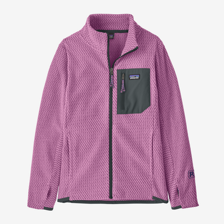 Patagonia - Kids' R1 Air Full-Zip Jacket