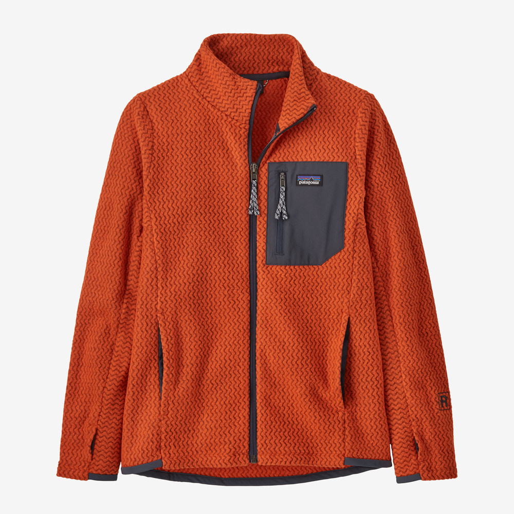 Patagonia - Kids' R1 Air Full-Zip Jacket