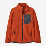 Patagonia - Kids' R1 Air Full-Zip Jacket