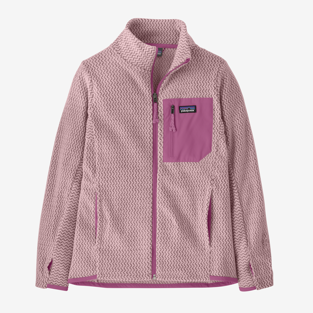 Patagonia - Kids' R1 Air Full-Zip Jacket