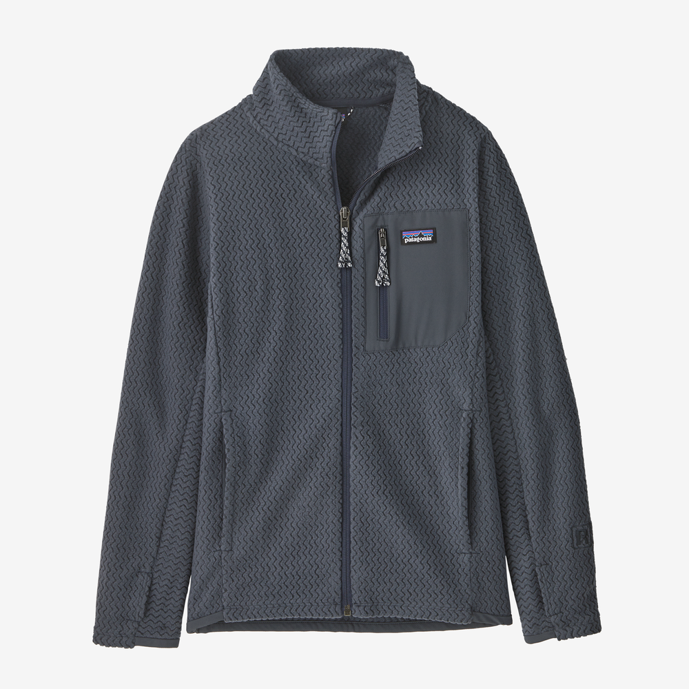 Patagonia - Kids' R1 Air Full-Zip Jacket