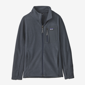 Patagonia - Kids' R1 Air Full-Zip Jacket