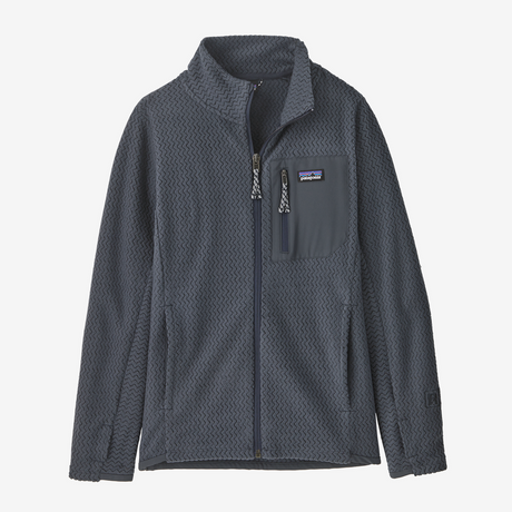 Patagonia - Kids' R1 Air Full-Zip Jacket