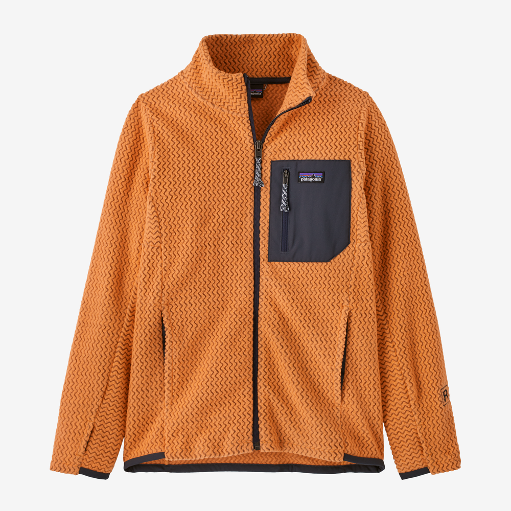 Patagonia - Kids' R1 Air Full-Zip Jacket