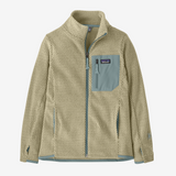 Patagonia - Kids' R1 Air Full-Zip Jacket