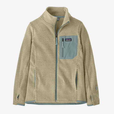 Patagonia - Kids' R1 Air Full-Zip Jacket