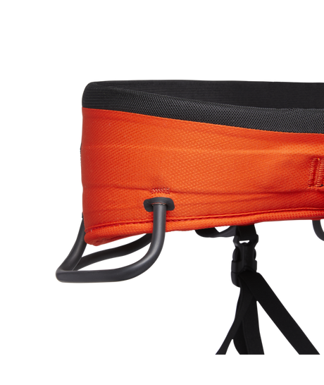 BLACK DIAMOND - LONG HAUL HARNESS