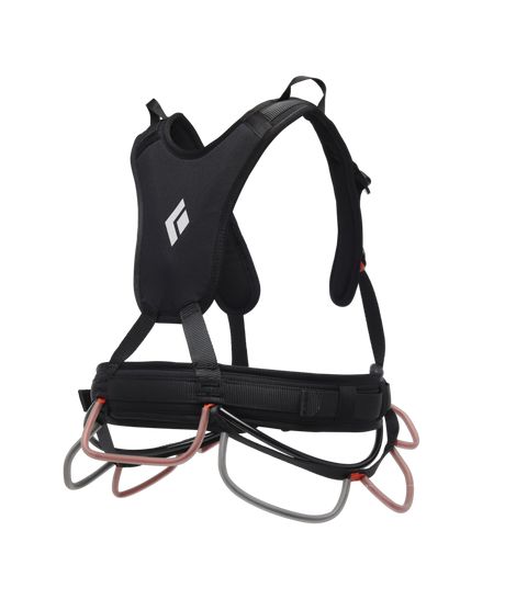 BLACK DIAMOND - HEAVY METAL GEAR SLING
