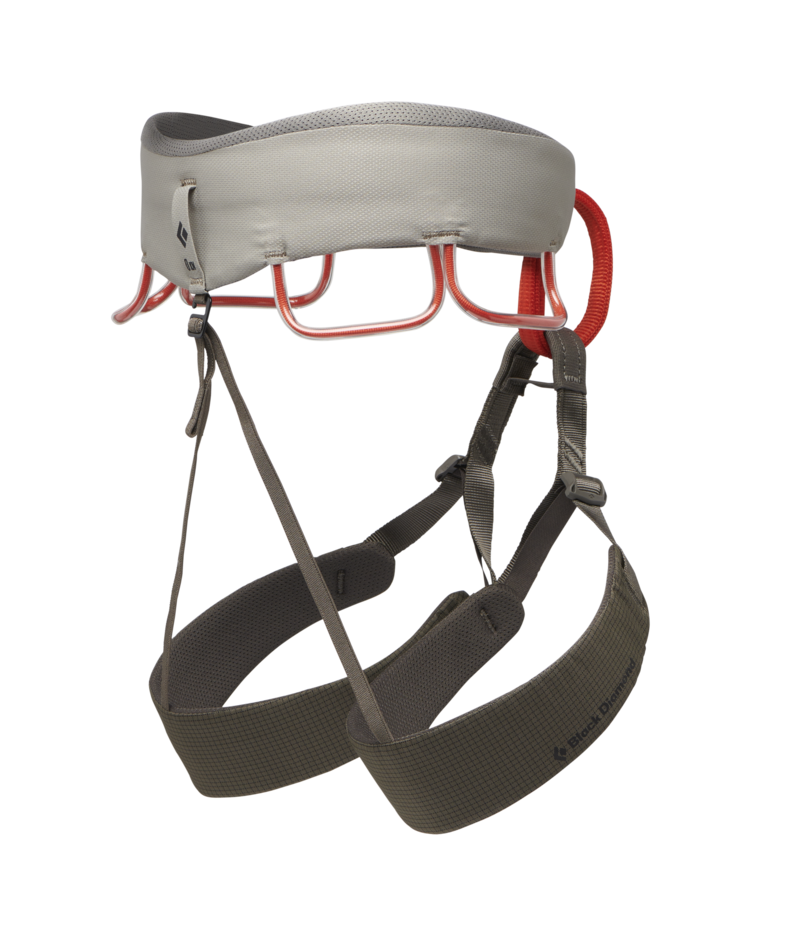 BLACK DIAMOND - M MOMENTUM HARNESS
