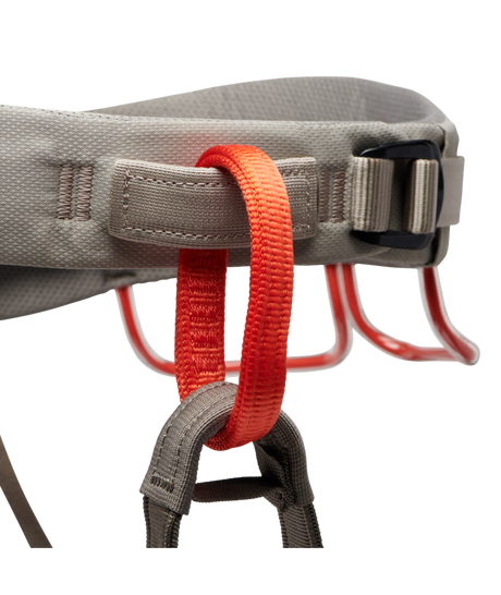 BLACK DIAMOND - M MOMENTUM HARNESS