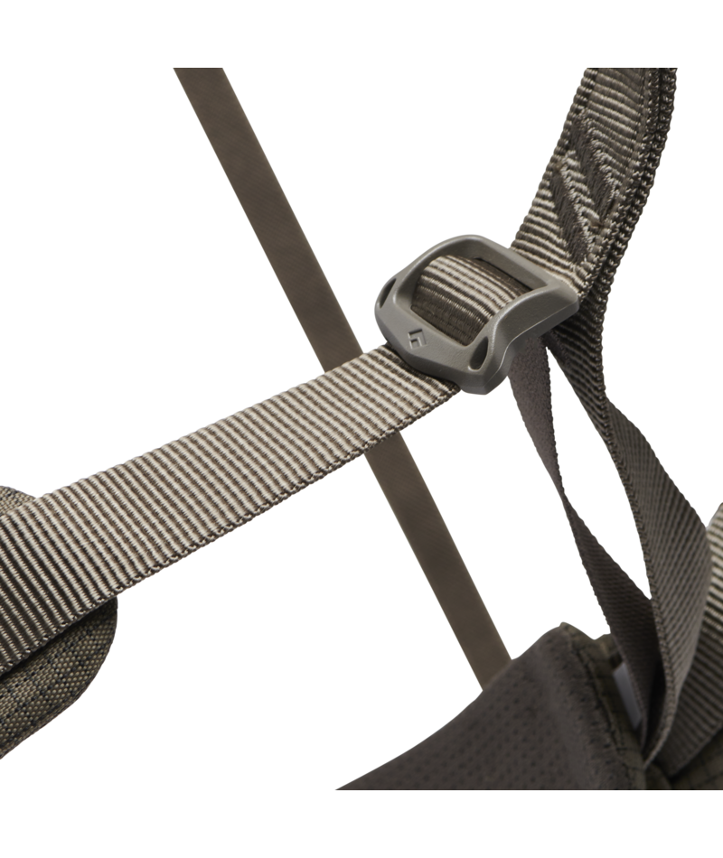 BLACK DIAMOND - M MOMENTUM HARNESS