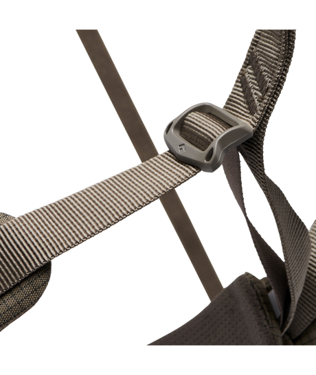 BLACK DIAMOND - M MOMENTUM HARNESS