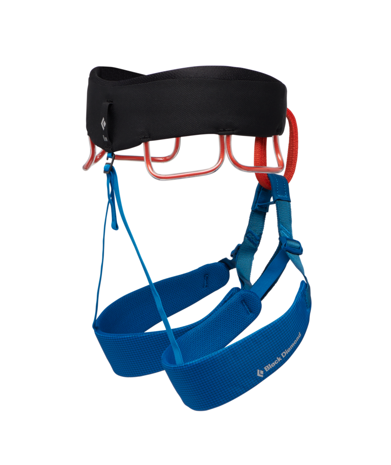 BLACK DIAMOND - M MOMENTUM HARNESS