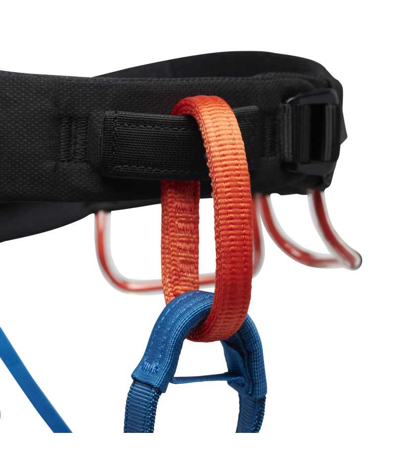 BLACK DIAMOND - M MOMENTUM HARNESS