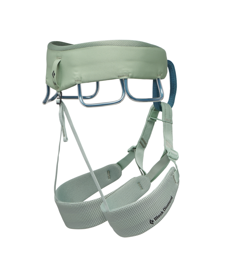 BLACK DIAMOND - W MOMENTUM HARNESS