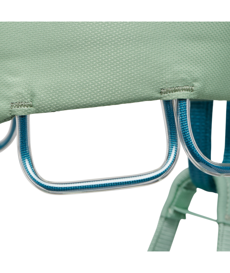 BLACK DIAMOND - W MOMENTUM HARNESS