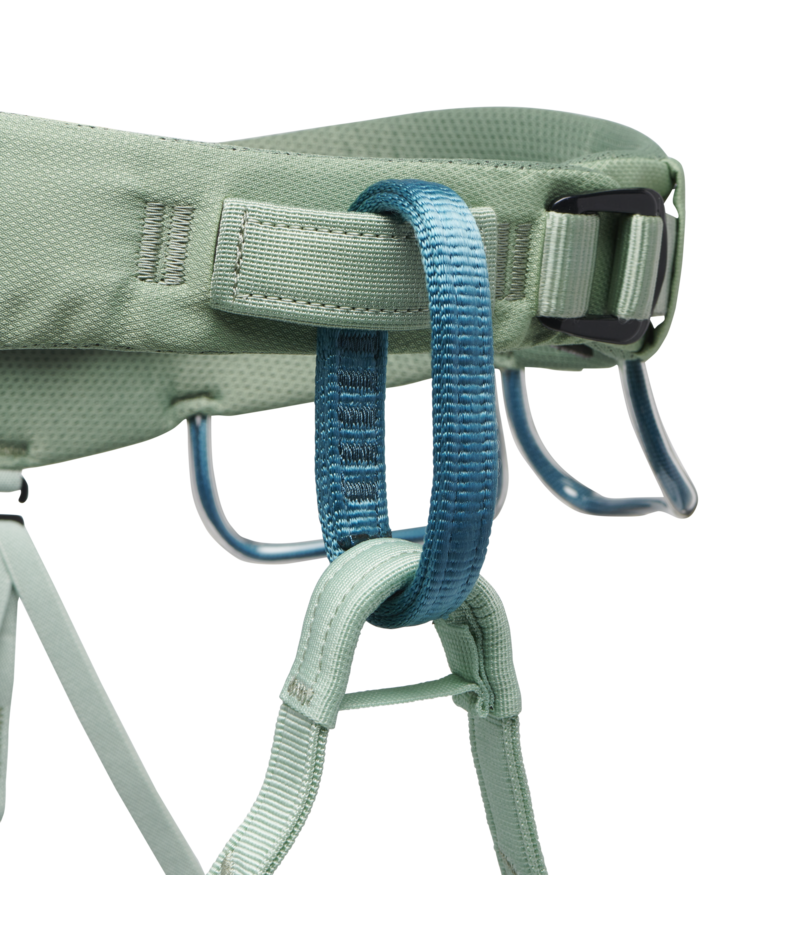 BLACK DIAMOND - W MOMENTUM HARNESS